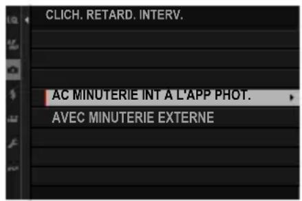 FUJIFILM X-T50 - CLICH. RETARD. INTERV. - 1