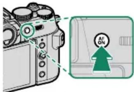 FUJIFILM X-T50 - Autres commandes - 2