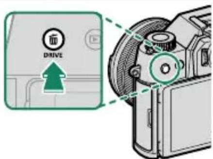FUJIFILM X-T50 - Enregistrement deVIDEOS - 1