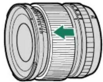 FUJIFILM X-T50 - Objectifs à mise au point manuelle - 1