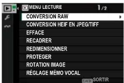FUJIFILM X-T50 - Lecture - 1