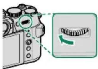 FUJIFILM X-T50 - Affi chage des photos - 4