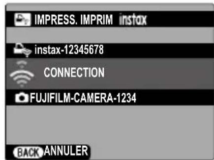 FUJIFILM X-T50 - Impression des photos - 1
