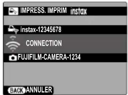 FUJIFILM X-T50 - IMPRESS. IMPRIM instax - 1