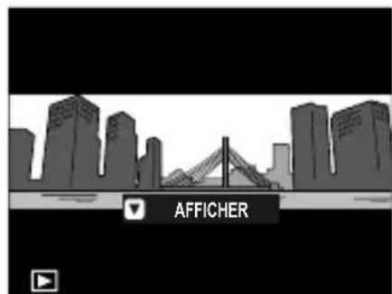 FUJIFILM X-T50 - Visualisation des panoramiciques - 1