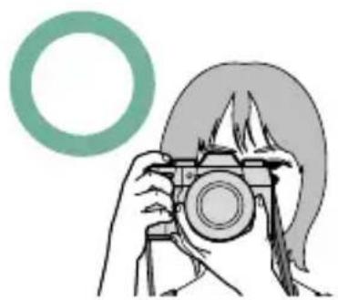 FUJIFILM X-T50 - Préparez l'appareil photo. - 1