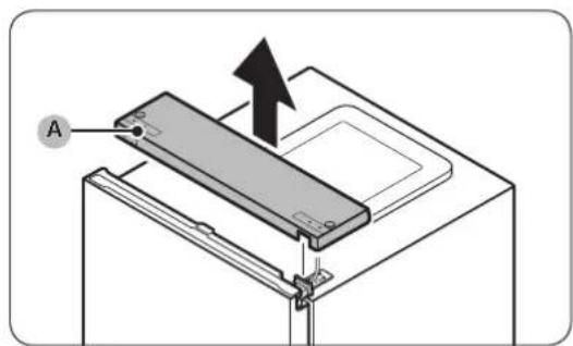 SAMSUNG RB38C675CS9 - Guide de réparation - 27