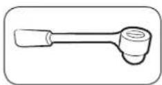 SAMSUNG RB38C675CS9 - Tools required (not provided) - 5