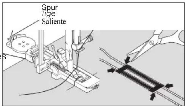 SINGER C5300 - PROCEDIMIENTO - 4