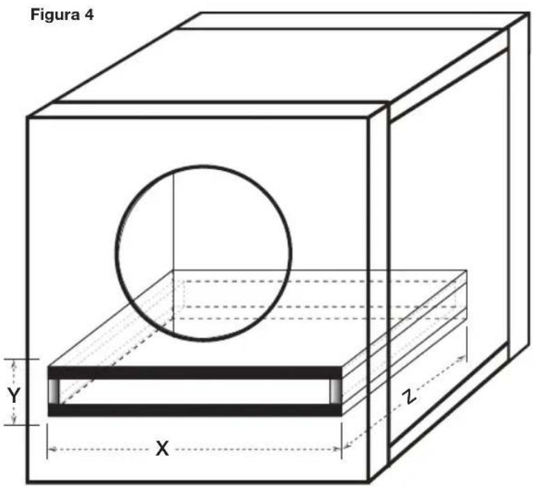 KICKER CompVR 43CVR122 - NOTAS DE CONSTRUCCIÓN DE CAJA - 2