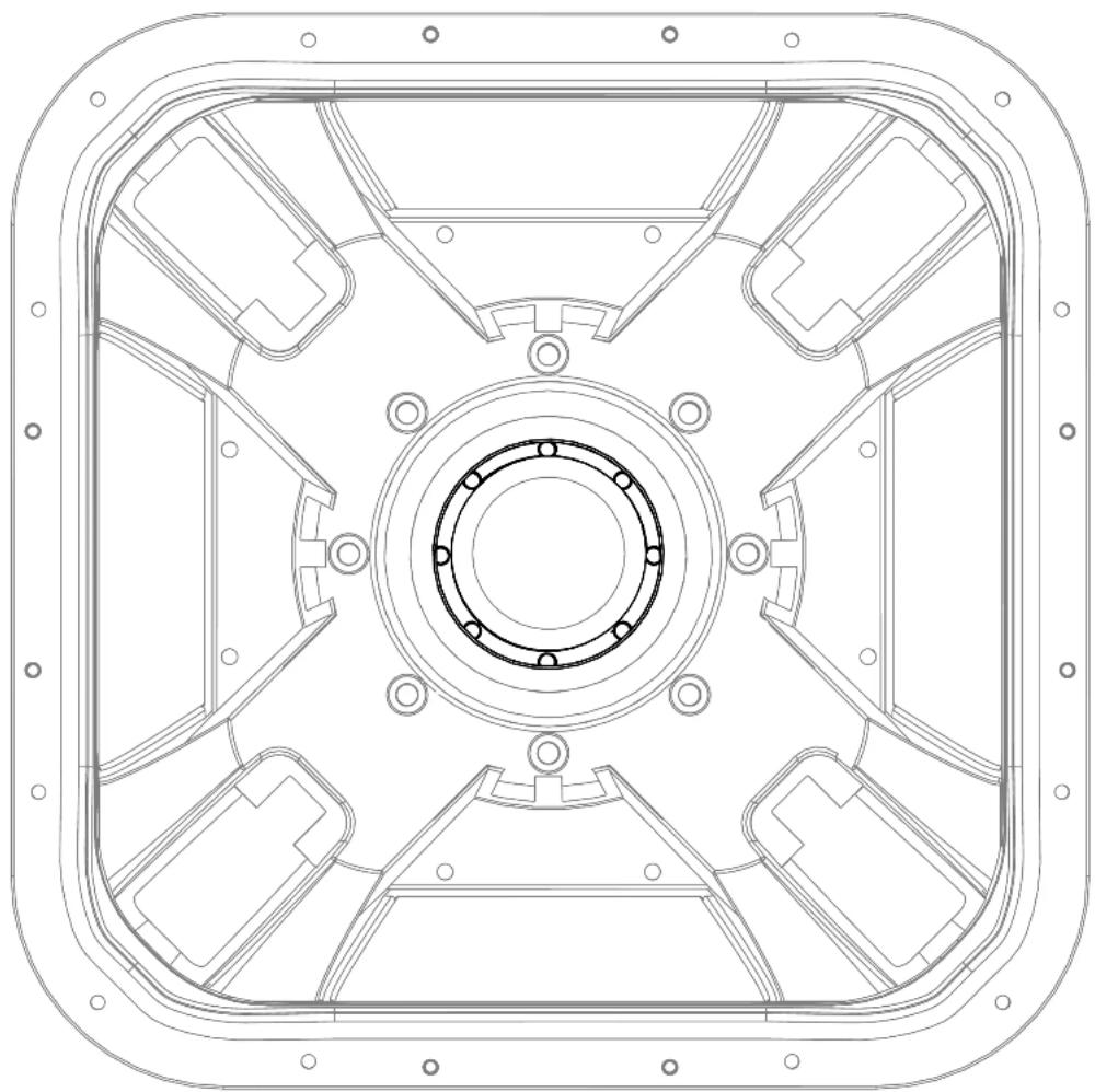 KICKER SoloX 49L7X121RK - Kit de remembranage - 5