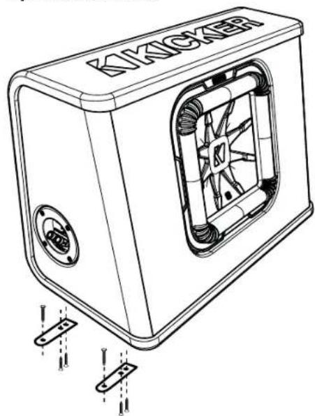 KICKER 41VL7122 - WIRING - 1