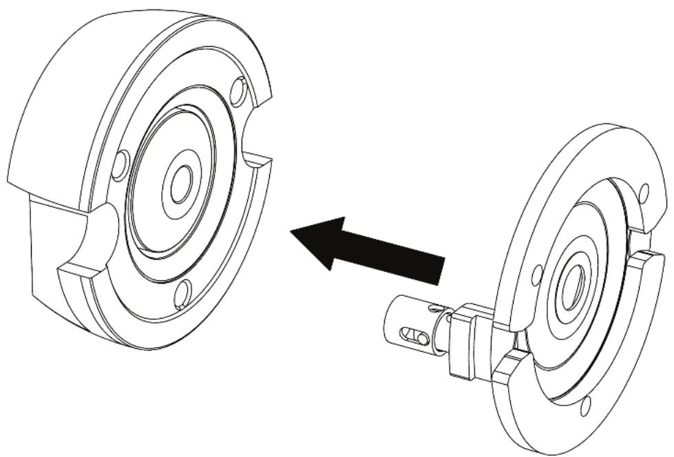 KICKER 49ST7MR8 - Tweeter Repair - 5
