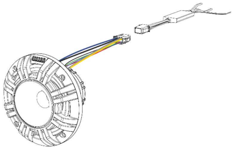 KICKER 48KMXL69 - Vergewissern Sie sich, dass Ihr Quellgerät oder Verstärker für den 4-Ohm-Betrieb ausgelegt - 1