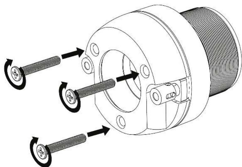 KICKER 49ST7MR4 - Tweeter Repair - 8
