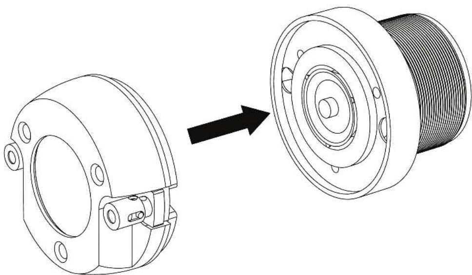 KICKER 49ST7MR4 - Tweeter Repair - 7