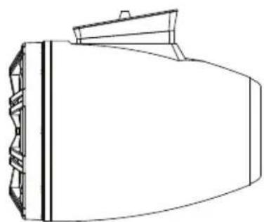 KICKER 46KMFC65W - KMFC65 - 2