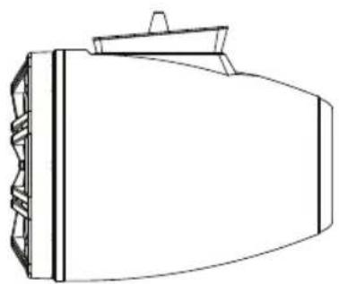 KICKER 46KMFC65W - KMFC65 - 1