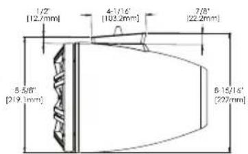 KICKER 46KMFC65W - KMFC65 - 9