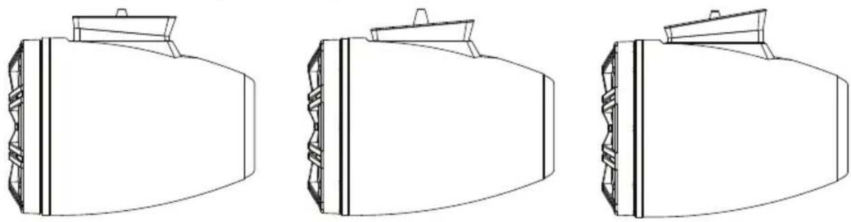 KICKER 46KMFC65W - INSTALLATION - 1