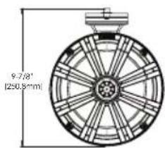 KICKER 46KMFC65W - MODELO: KMFC65 | KMFC8 - 1