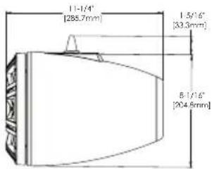 KICKER 46KMFC65W - 3