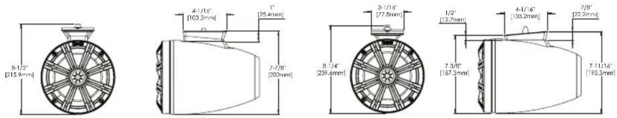 KICKER 46KMFC65W - KMFC65 - 3