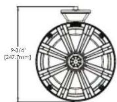 KICKER 46KMFC65W - MODELO: KMFC65 | KMFC8 - 3