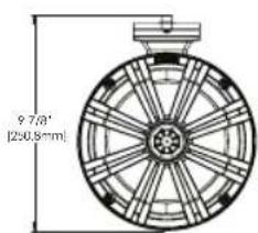 KICKER 46KMFC65W - KMFC65 - 4