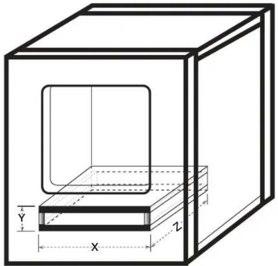 KICKER Q-Class 41L7102 - NOTES DE CONSTRUCTION DE BOITIER - 3
