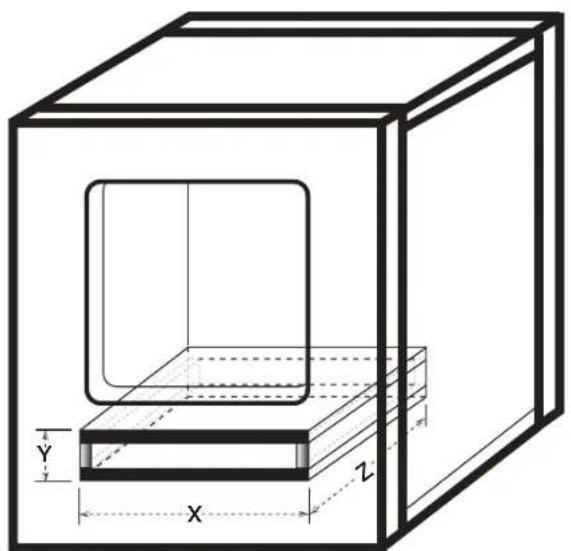 KICKER Q-Class 41L7102 - BOX BUILDING NOTES - 3