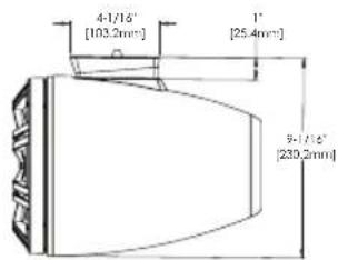 KICKER 46KMFC8 - MARINE-LAUTSPRECHERGEHAUSE MIT KICKER-LAUTSPRECHERN Bedienungsanleitung - 8