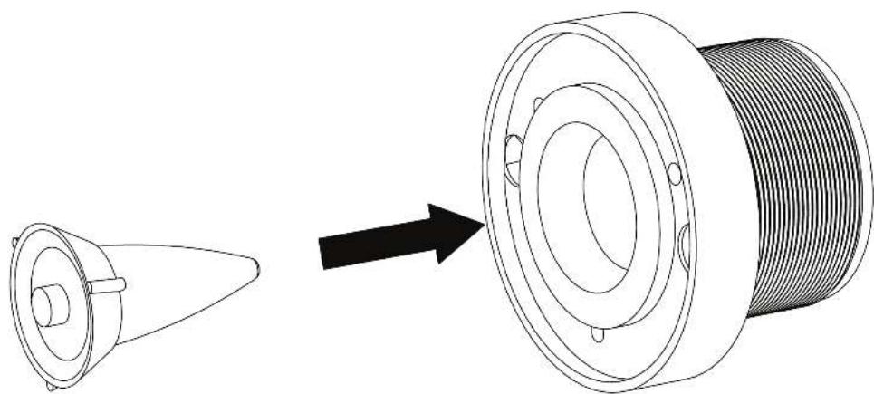 KICKER 49ST3TW - Tweeter Repair - 6