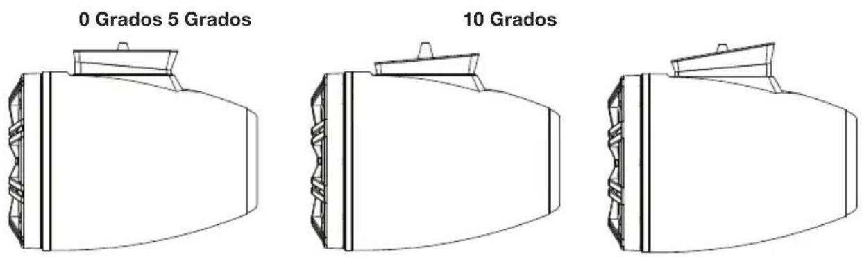KICKER 46KMFC8W - INSTALACION - 1