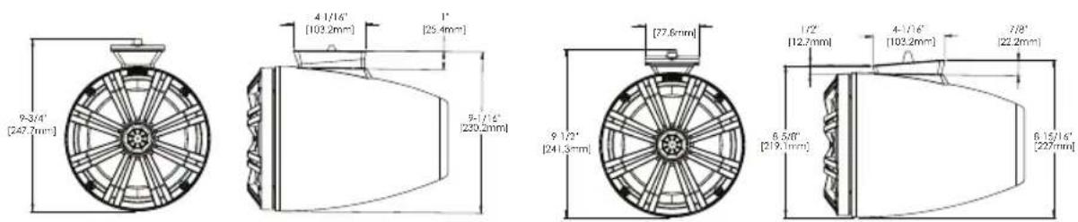KICKER 46KMFC8W - 4