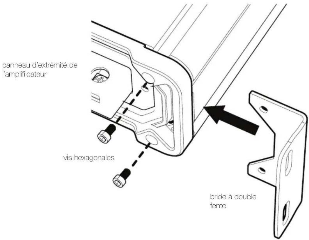 KICKER CX1800.1 - INSTALLATION - 1