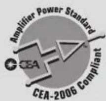 KICKER CX1800.1 - CXA400.1 | CXA800.1 | CXA1200.1 | CXA1800.1 - 1