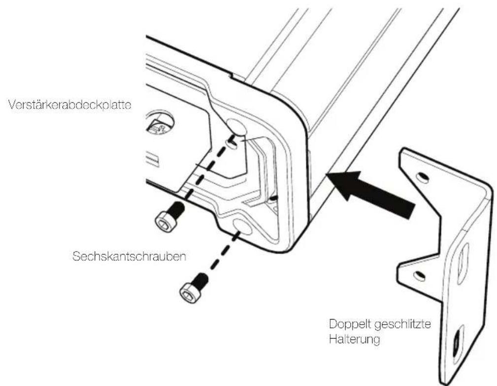KICKER CX800.1 - INSTALLATION - 1