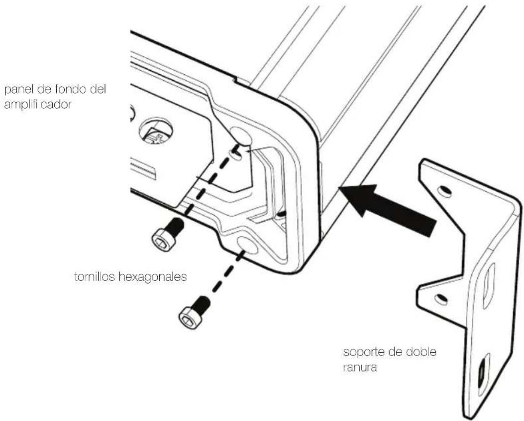 KICKER CX400.1 - INSTALACIÓN - 1
