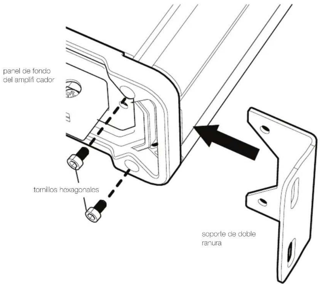 KICKER CX660.5 - INSTALACIÓN - 1