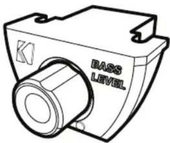 KICKER CX660.5 - CXARC REMOTE BASS INSTALLATION - 1