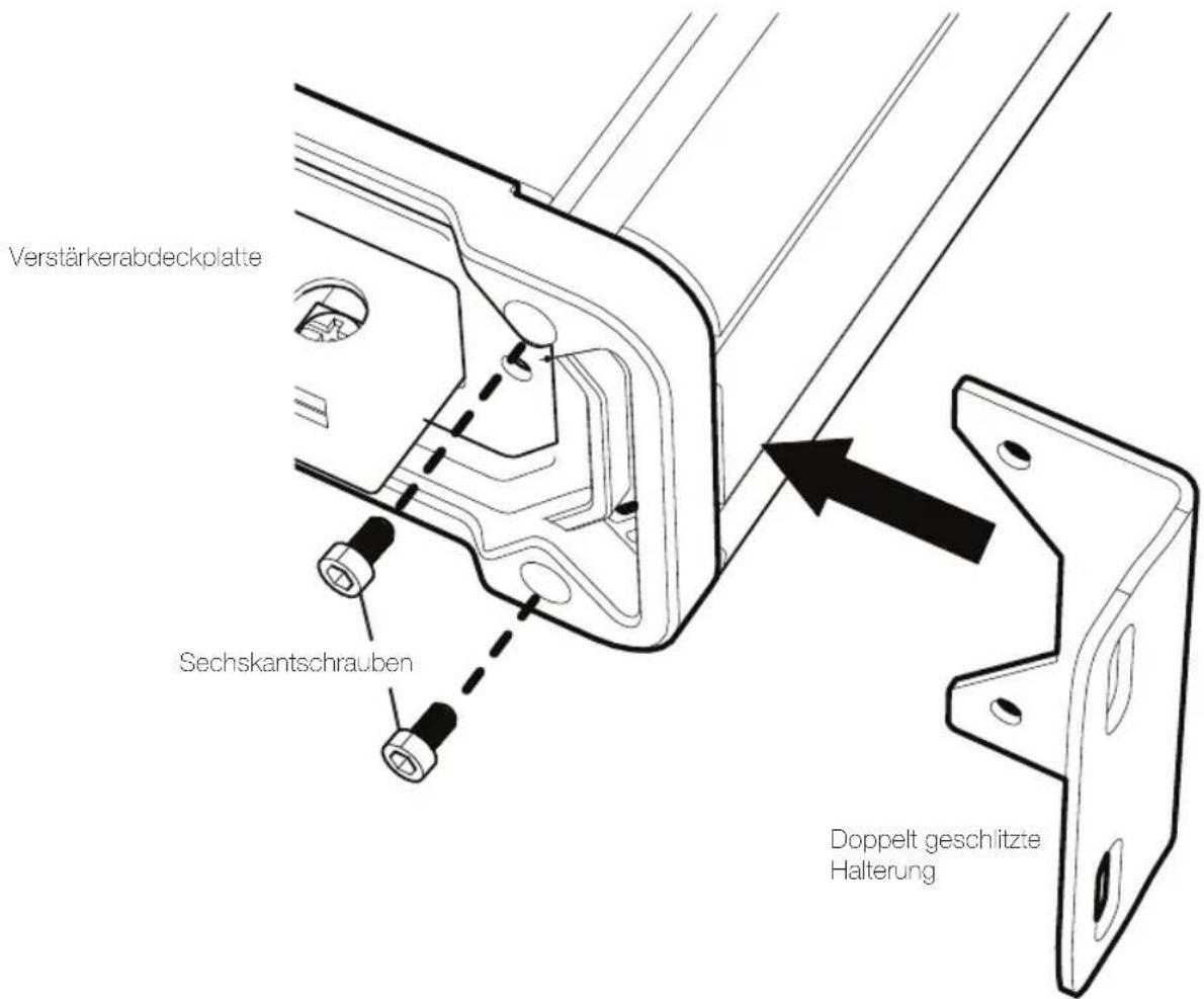 KICKER CX660.5 - INSTALLATION - 1