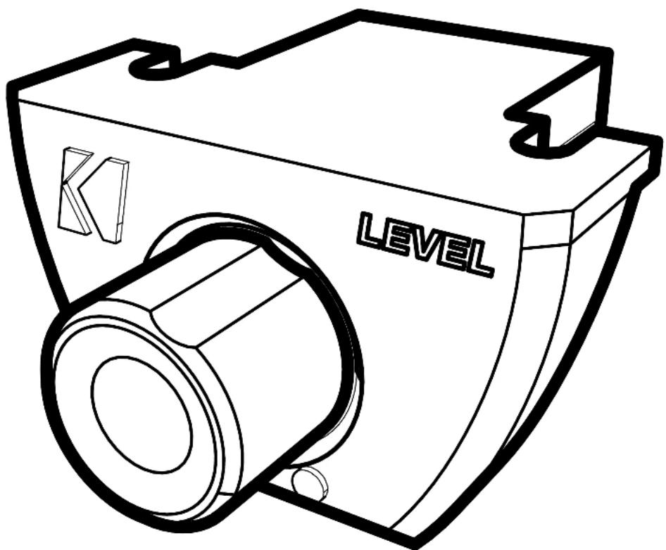 KICKER PXA300.1 - Bass-Fernsteuerung (separat erhältlich): - 1