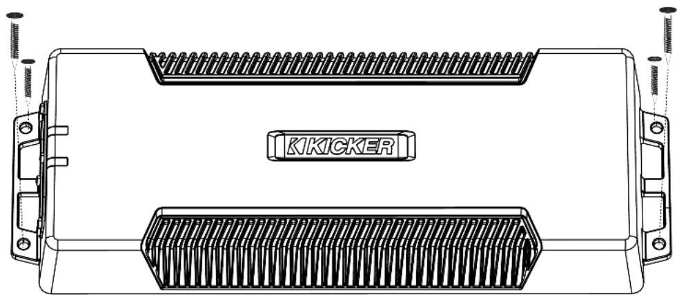 KICKER PXA300.1 - Contenido - 3