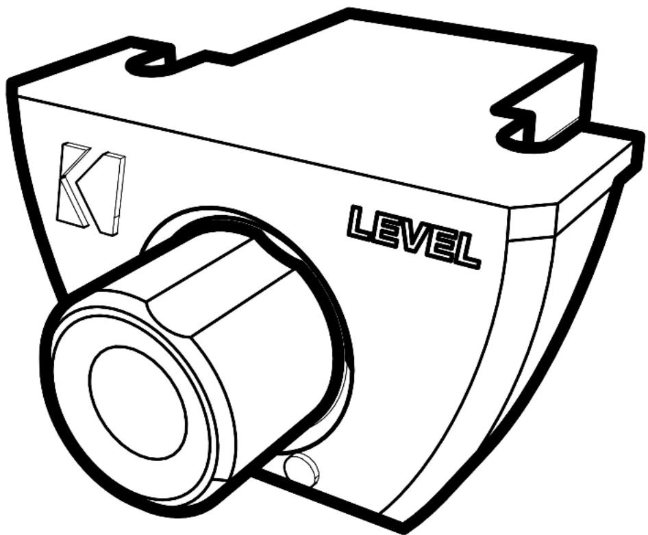 KICKER PXA300.1 - Bass-Fernsteuerung (separat erhältlich): - 1