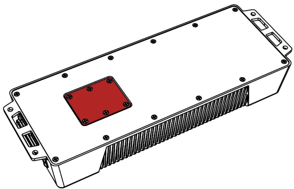 KICKER PXA300.1 - Features - 1