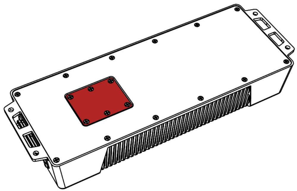 KICKER PXA300.1 - Caractéristiques - 1