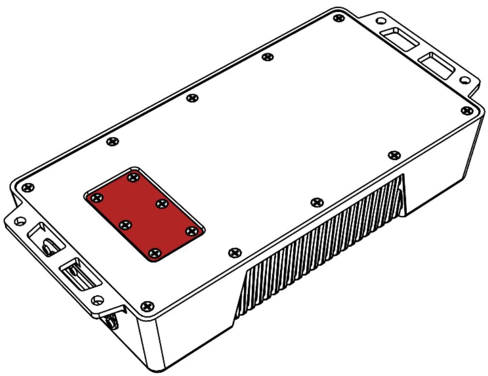 KICKER PXA300.1 - Características - 1