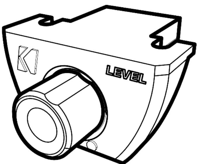 KICKER PXA300.1 - Bass-Fernsteuerung (separat erhältlich): - 1