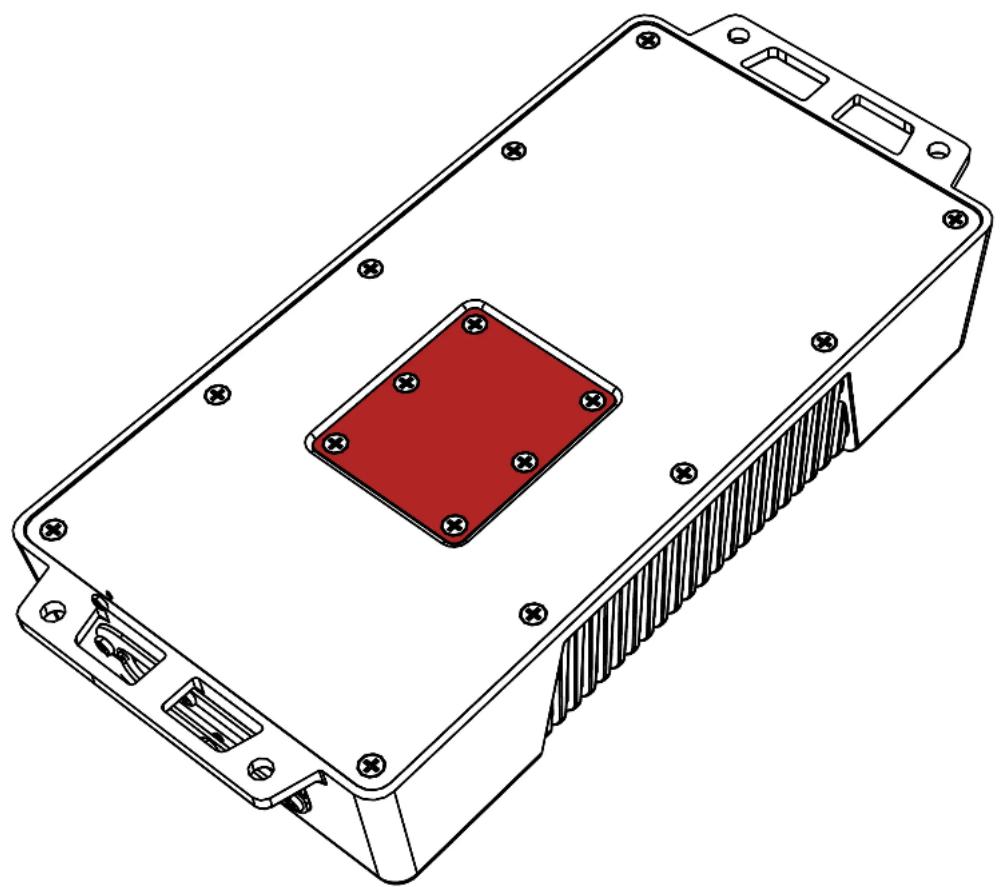 KICKER PXA300.1 - Características - 1